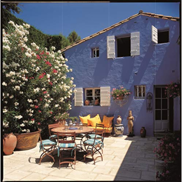 Discover Provence Style with Stunning French Design