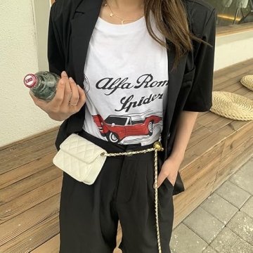 Chic Mini Belt Bag for Women - Elevate Your Style