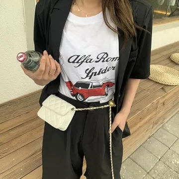 Chic Mini Belt Bag for Women - Elevate Your Style