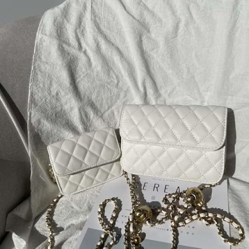 Chic Mini Belt Bag for Women - Elevate Your Style