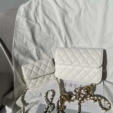 Chic Mini Belt Bag for Women - Elevate Your Style