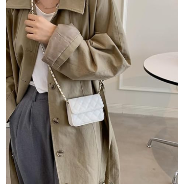 Chic Mini Belt Bag for Women - Elevate Your Style