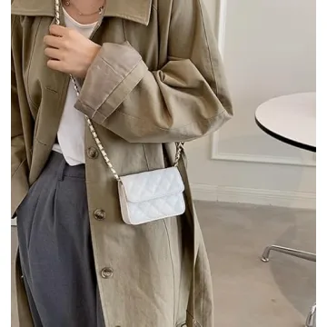 Chic Mini Belt Bag for Women - Elevate Your Style