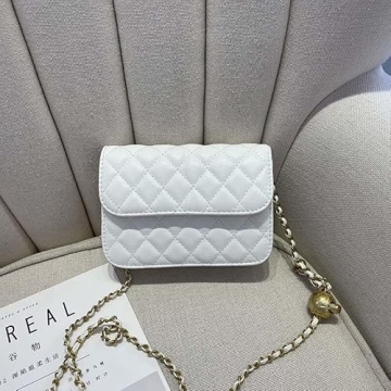 Chic Mini Belt Bag for Women - Elevate Your Style