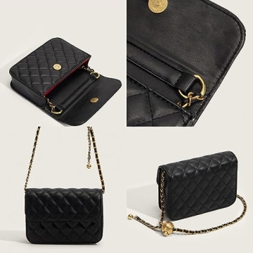 Chic Mini Belt Bag for Women - Elevate Your Style