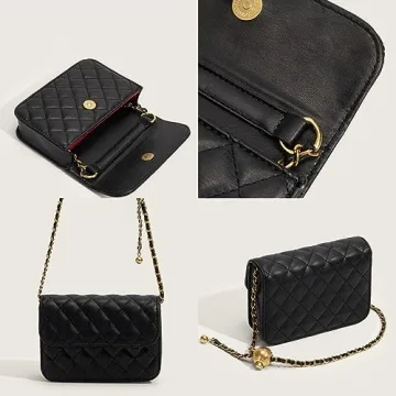 Chic Mini Belt Bag for Women - Elevate Your Style