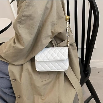 Chic Mini Belt Bag for Women - Elevate Your Style