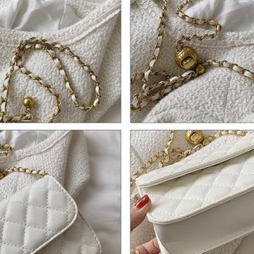 Chic Mini Belt Bag for Women - Elevate Your Style