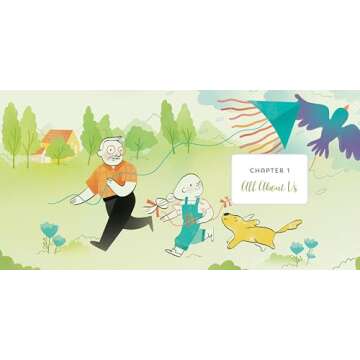 Sharing Stories, Making Memories: A Journal for Grandparents and Grandchildren