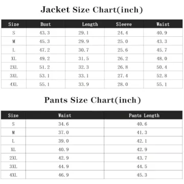 CARUHIF Rainbow Sequin 70s Disco Suit Costume