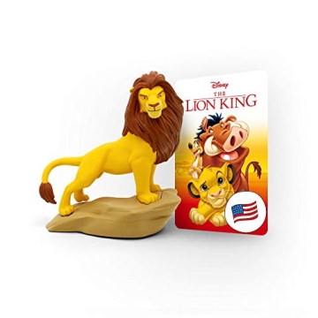 Tonie Simba Character – Disney Lion King Audio Fun