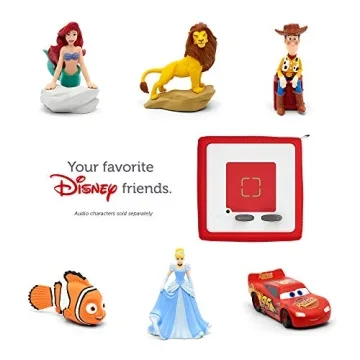Tonie Simba Character – Disney Lion King Audio Fun