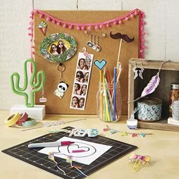 Just Play Shrinky Dinks Creative Pack for Kids