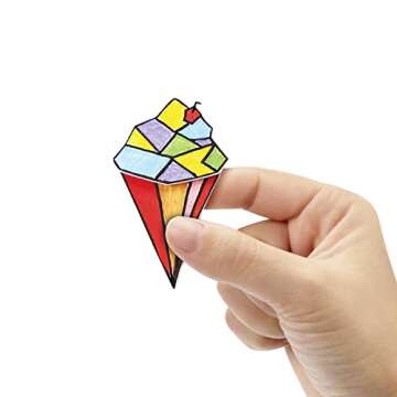 Just Play Shrinky Dinks Creative Pack for Kids