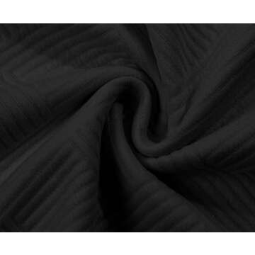 Tankaneo Women's Cute Loungewear Set with Pockets