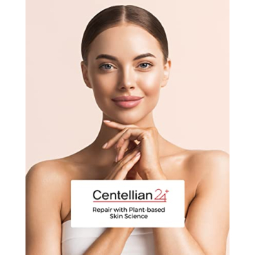 Madeca Derma Face Mask - 10 Pack for All Skin Types