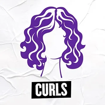 Curls-in-Check 1875W Hair Diffuser Dryer for Curls