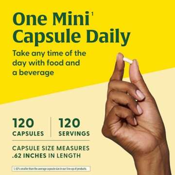 MegaFood Vitamin D3 5000 IU & K2 - Supports Bone Health