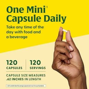 MegaFood Vitamin D3 5000 IU & K2 - Supports Bone Health