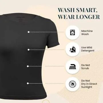 Comfortable Activewear T-Shirts for Every Occasion