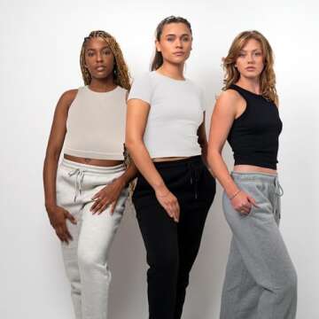 Comfortable Activewear T-Shirts for Every Occasion