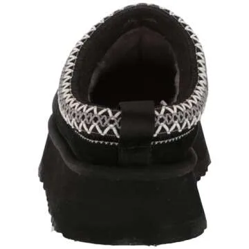 Comfortable UGG Women’s Tazz Slipper for Cozy Warmth