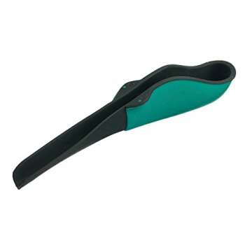 Tinkle Belle Female Urination Device/Portable Urinal with Case -Stand to Pee While Staying Fully Clothed. Easy, Compact, Reliable for Hiking/Camping/Travel/Concerts/Festivals/Dirty Toilets