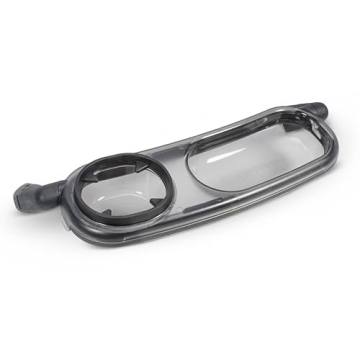 Uppababy Snack Tray - Perfect for Kids 12 Months and Up!