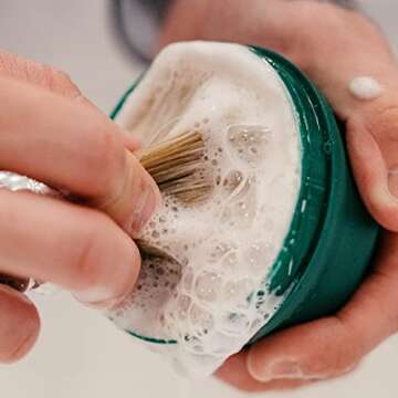 Proraso Shaving Soap - Classic Italian Grooming