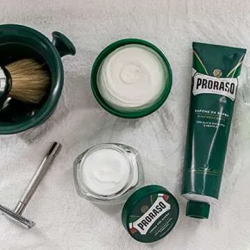 Proraso Shaving Soap - Classic Italian Grooming