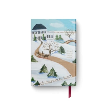 Little Women Painted Editions Classic Artistry Gift