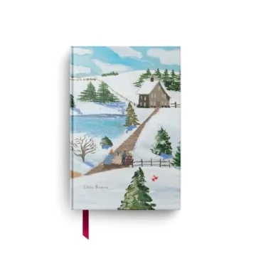 Little Women Painted Editions Classic Artistry Gift