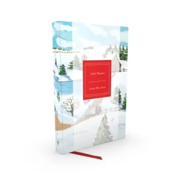 Little Women Painted Editions Classic Artistry Gift