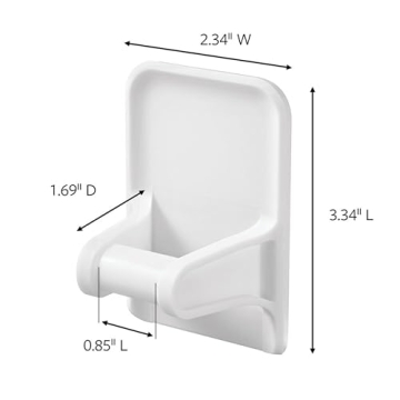 Command Spray Bottle Hangers for Damage-Free Organization