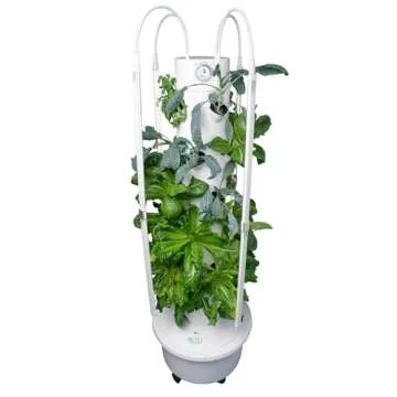 ALTO Garden GX Hydroponic Tower Vertical Planter System