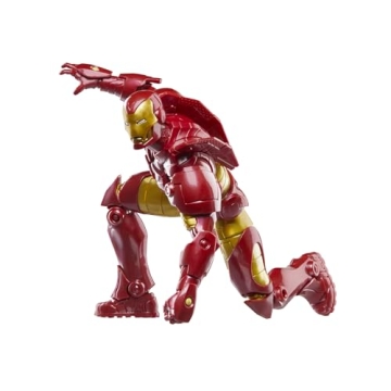 Marvel Legends Iron Man 6 Inch Action Figure Collectible