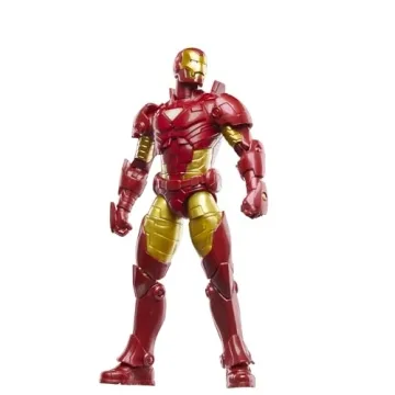 Marvel Legends Iron Man 6 Inch Action Figure Collectible