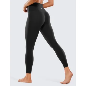 CRZ YOGA Women's Butterluxe High Waisted Leggings