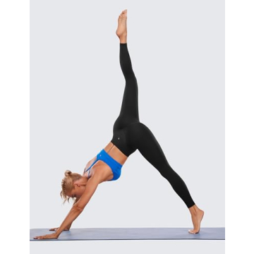 CRZ YOGA Women's Butterluxe High Waisted Leggings