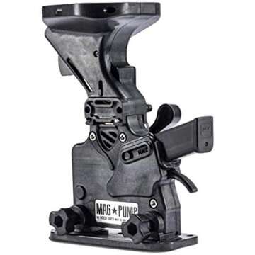 MagPump 9MM Magazine Loader: MP-9MM