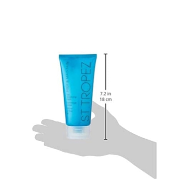 St.Tropez Tan Enhancing Exfoliating Polish - 6.7 Fl Oz