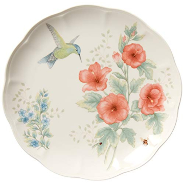 Lenox Butterfly Meadow Flutter Dinnerware Set for All Occasions