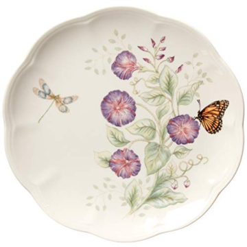Lenox Butterfly Meadow Flutter Dinnerware Set for All Occasions