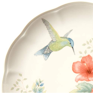 Lenox Butterfly Meadow Flutter Dinnerware Set for All Occasions