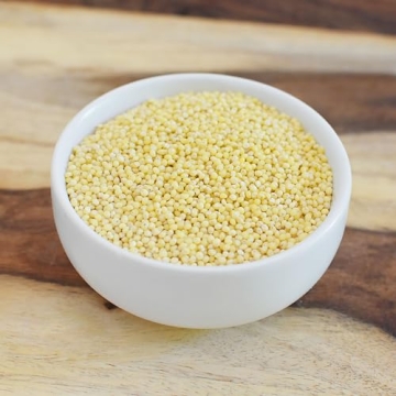 Anthony's Organic Hulled Millet, Gluten-Free Grain