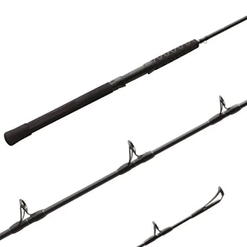Shimano Trevala 66 M SPN Saltwater Jigging Spinning Rod