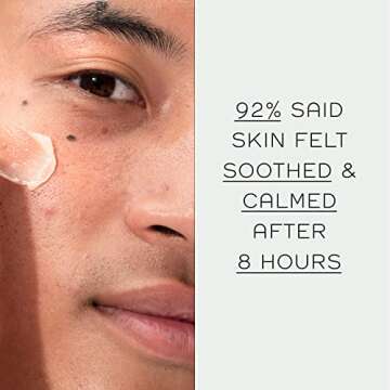 REN Clean Skincare - Evercalm™ Mini Overnight Recovery Balm - Skin Barrier Repairing In-Sleep Face...