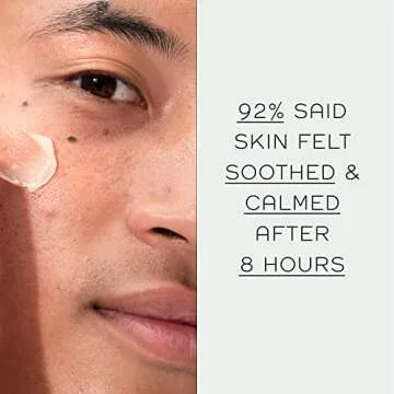 REN Clean Skincare - Evercalm™ Mini Overnight Recovery Balm - Skin Barrier Repairing In-Sleep Face...