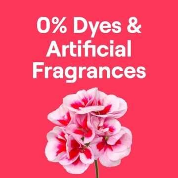 Seventh Generation Concentrated Laundry Detergent - Eco-Friendly Clean