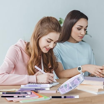 Colarr Mini Office Supply Kit for Efficient Office Use